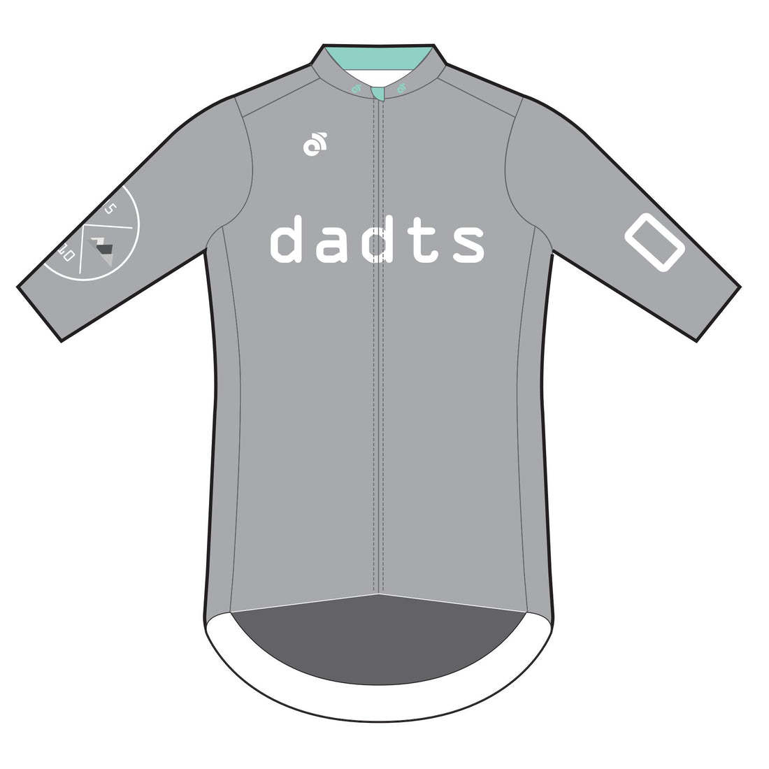 APEX+ Zero Jersey