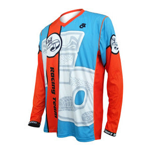 Long Sleeve Performance Run Top