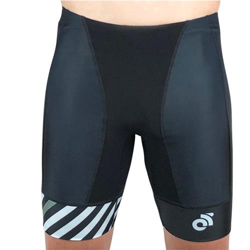 Lycra Training Short - Kind