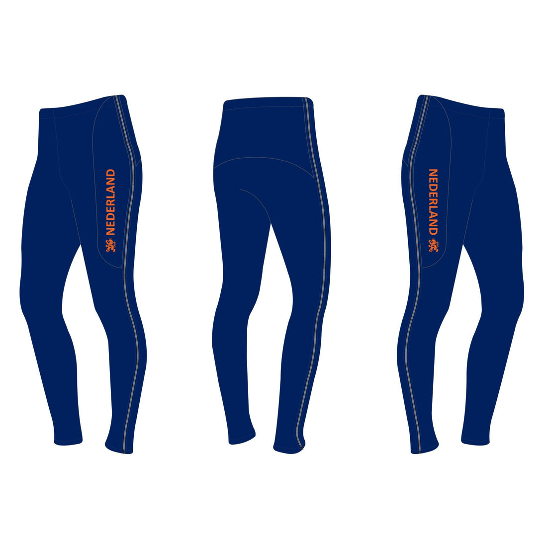 Cyclocross MTB Tight