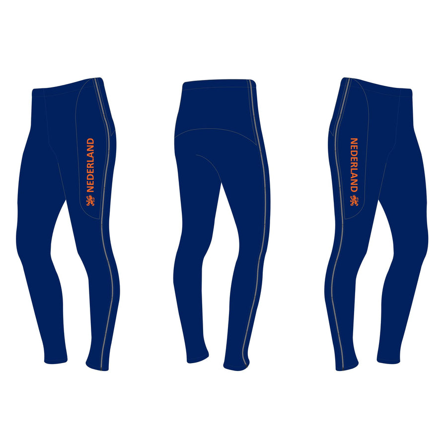 Cyclocross MTB Tight