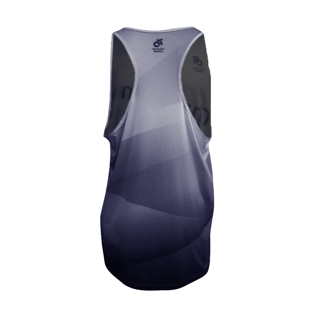 Performance Dragon Boat - Roei Racerback Singlet