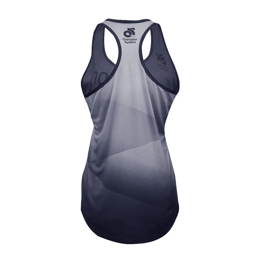 Performance Dragon Boat - Roei Racerback Singlet