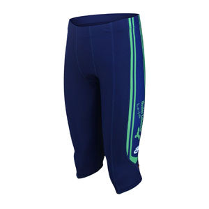 Lycra Running Kniebroek