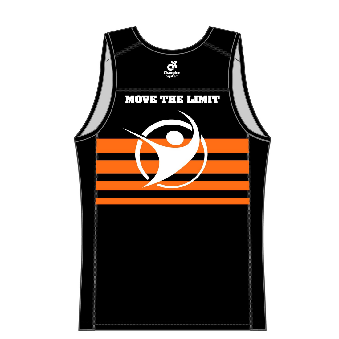 Apex Singlet Man