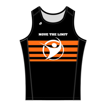 Apex Singlet Man