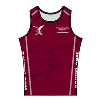 Apex Singlet Man