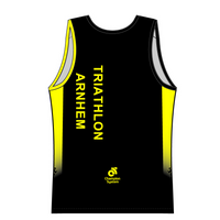 Performance Run Singlet - Children