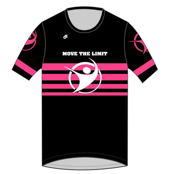 Performance Run Shirt Korte mouw - Kind