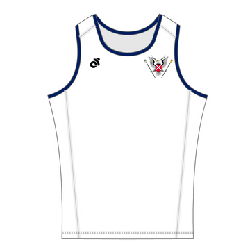 Performance Run Singlet