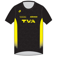 Performance Shirt Korte Mouw