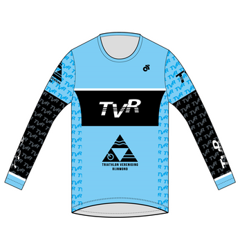 Long Sleeve Performance Run Top