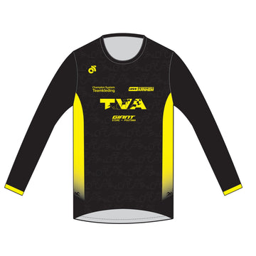 Long Sleeve Performance Run Top