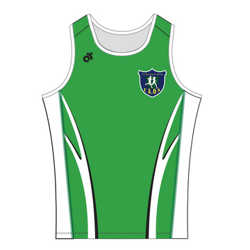 Performance Lite Run Singlet