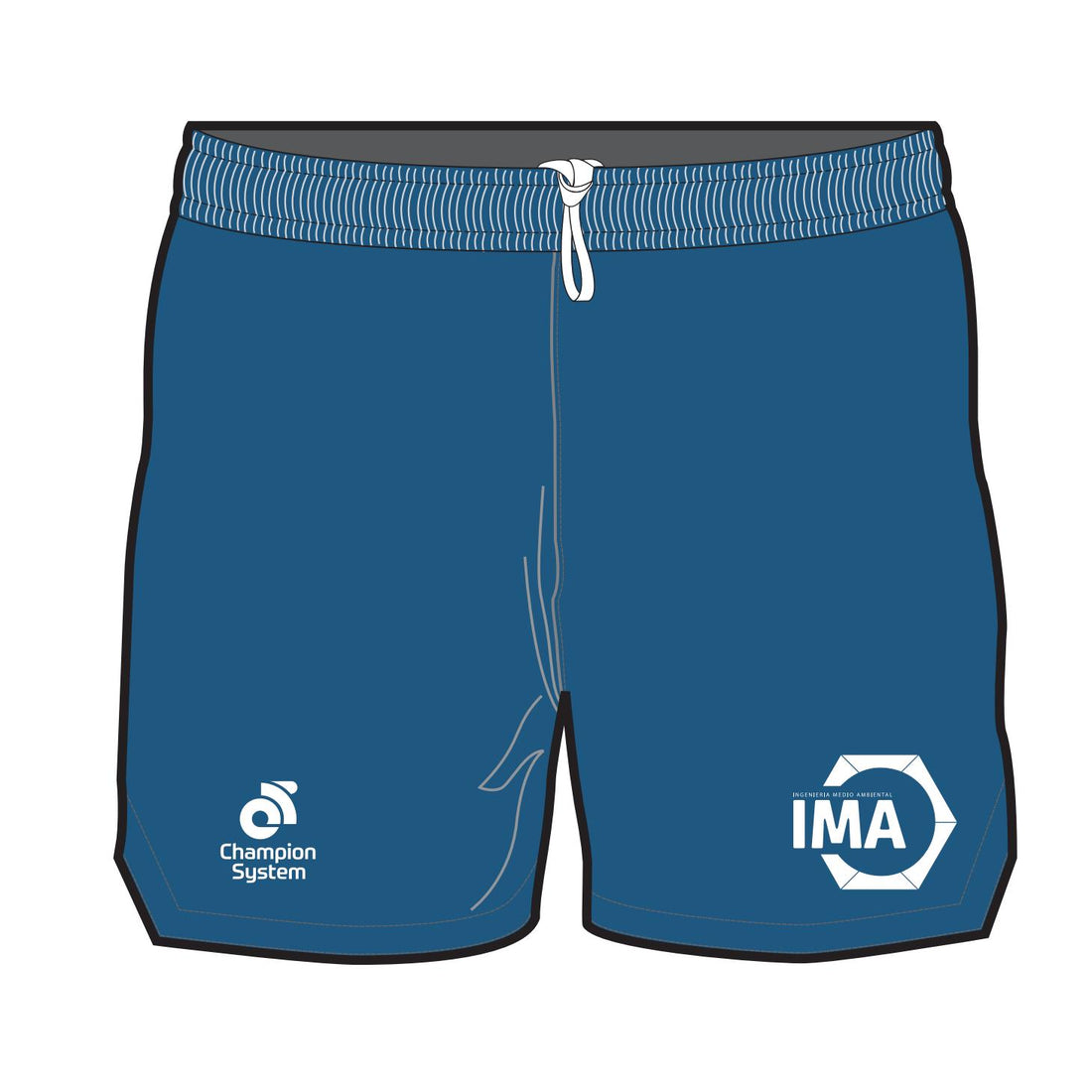 Run Short