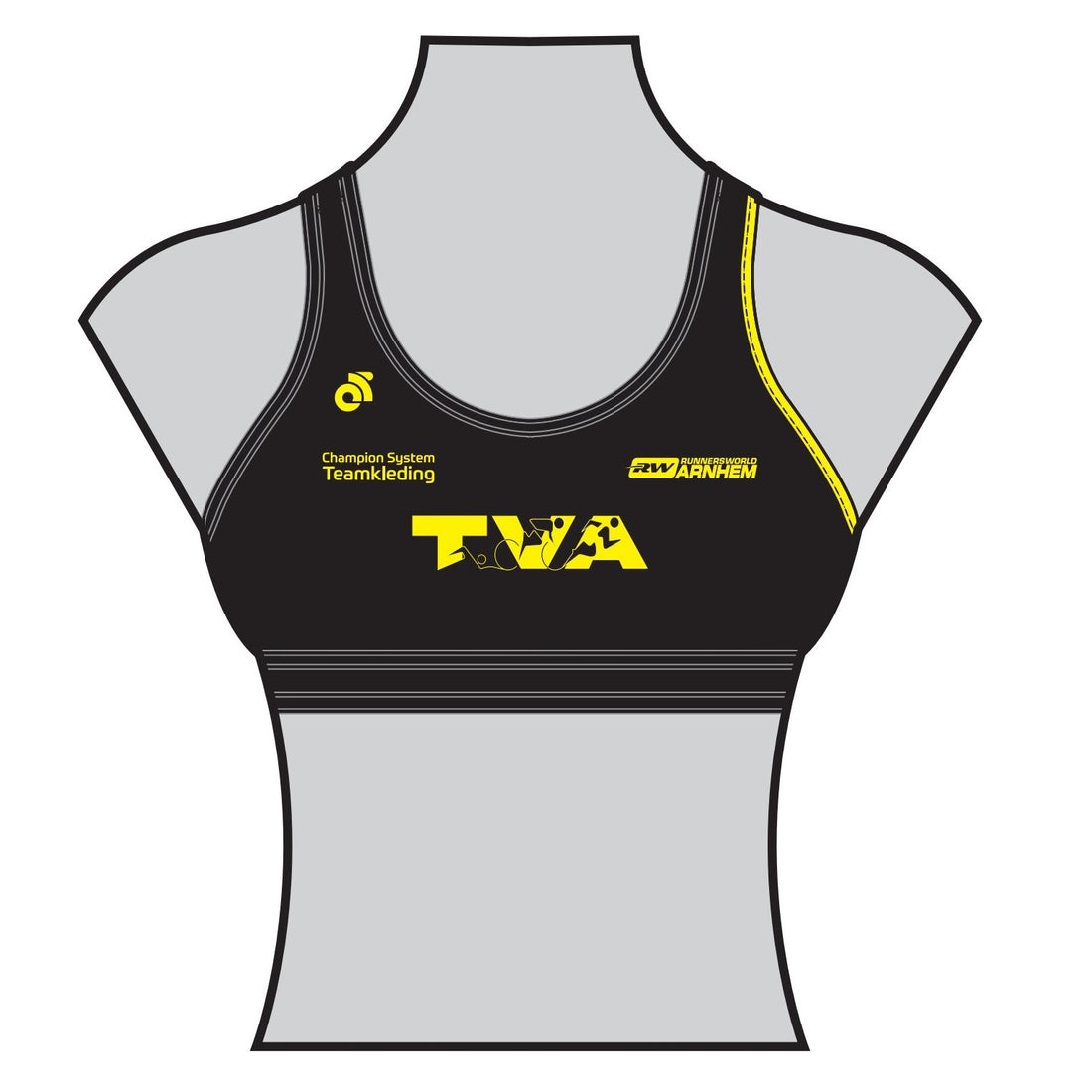 Performance Sports Bra