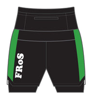 APEX+ Enduro Run Shorts