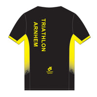 APEX+ Man's Run Top