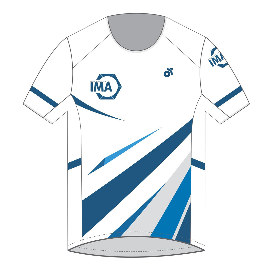 APEX+ Man's Run Top