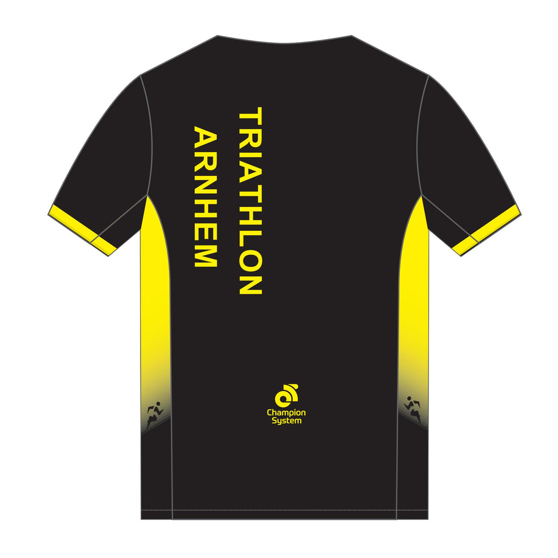 APEX+ Man's Run Top