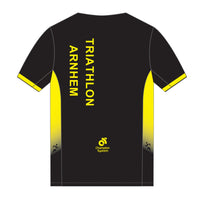 PERFORMANCE+ Man's Run Top
