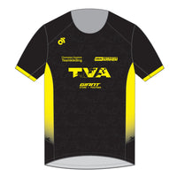 PERFORMANCE+ Man's Run Top