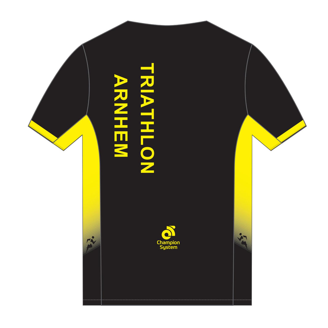 PERFORMANCE+ Children's Run Top