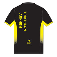 TECH+ Man's Run Top