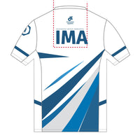 TECH+ Man's Run Top
