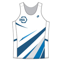 APEX+ Man's Run Singlet