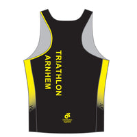 APEX+ Man's Run Singlet