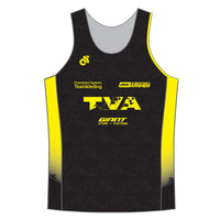 APEX+ Man's Run Singlet