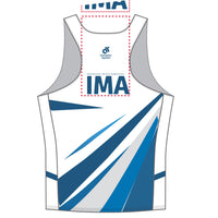 APEX+ Man's Run Singlet