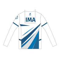 PERFORMANCE+ Men's Long Sleeve Run Top