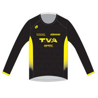TECH+ Men's Long Sleeve Run Top