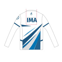 TECH+ Men's Long Sleeve Run Top