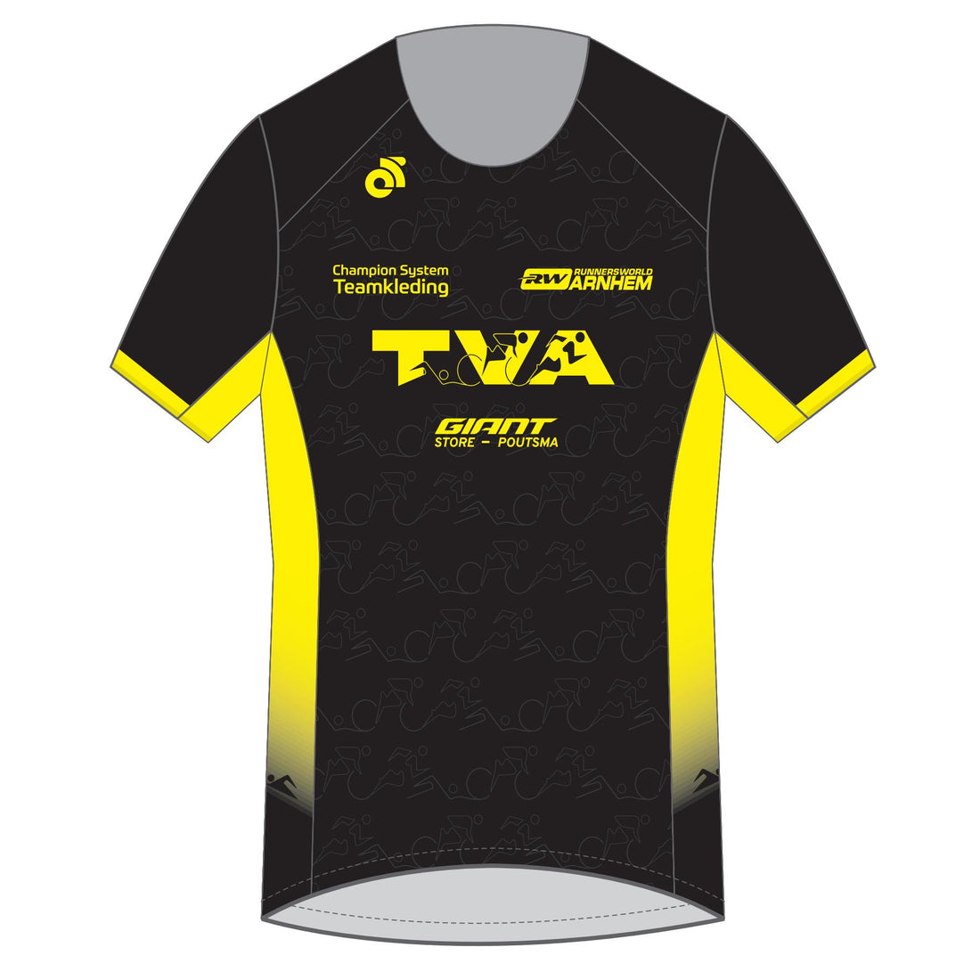 APEX+ Women's Run Top