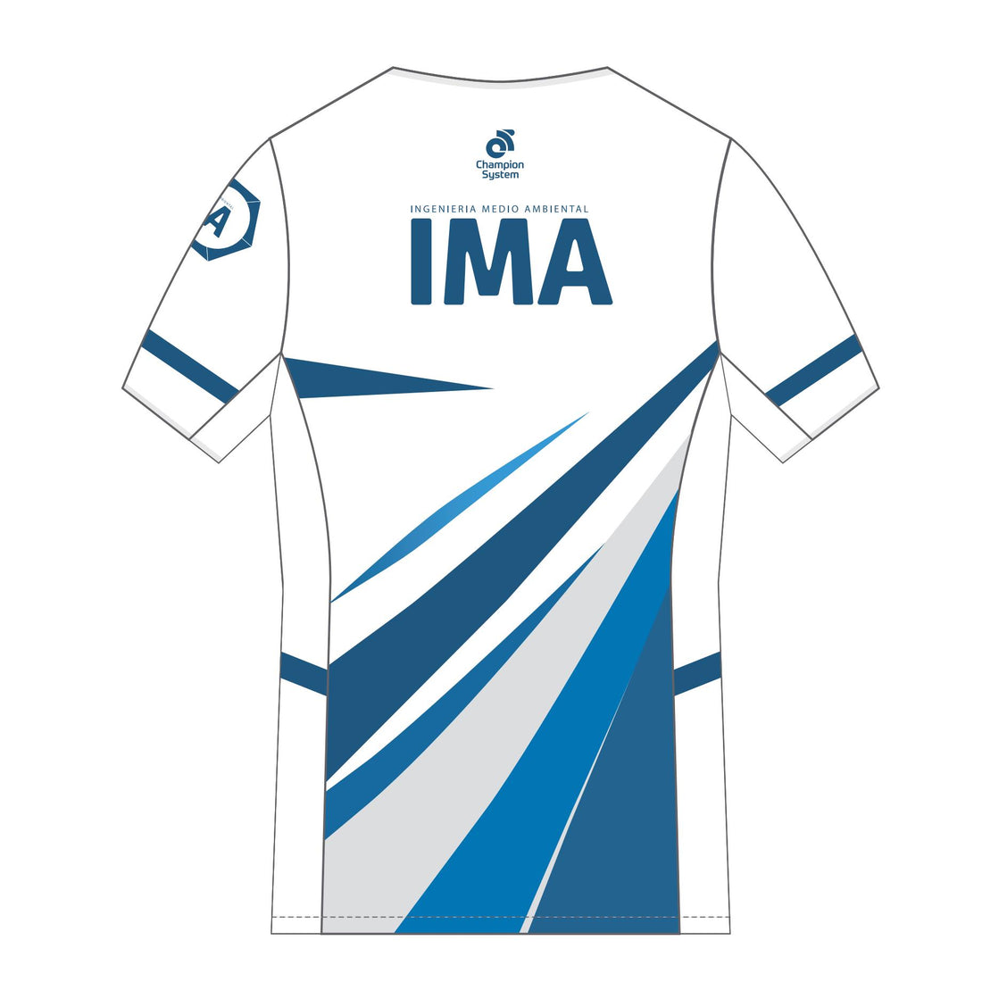 APEX+ Women's Run Top