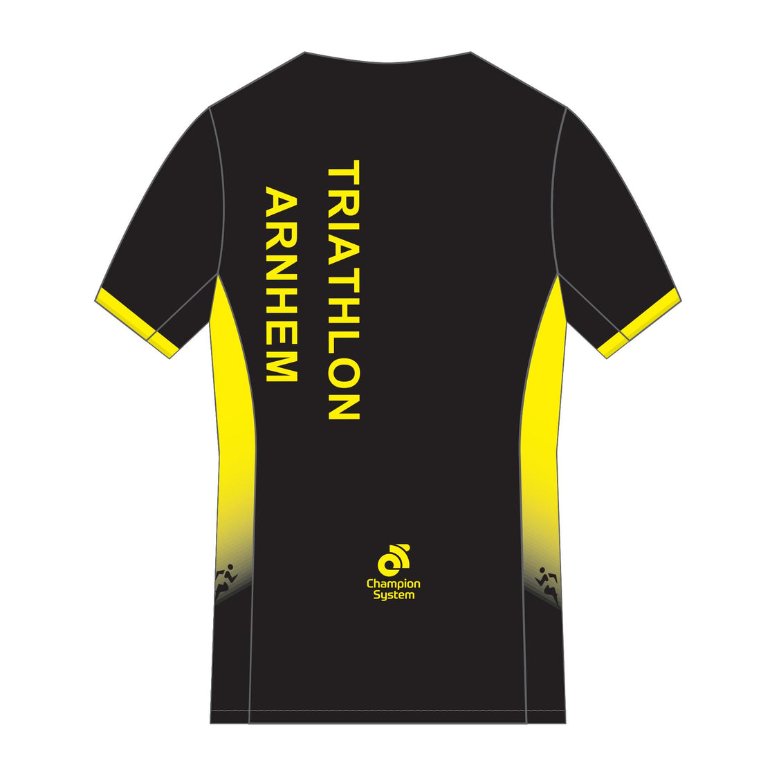 APEX+ Women's Run Top