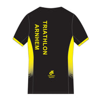 TECH+ Women's Run Top