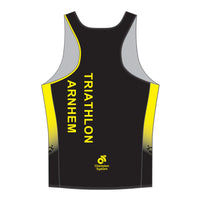 PERFORMANCE+ Women's Run Singlet