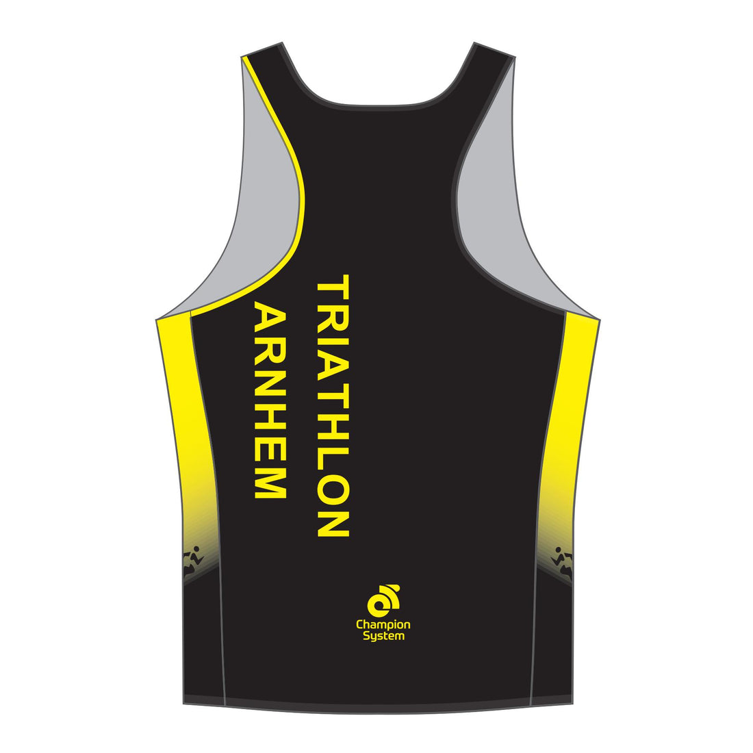 TECH+ Women's Run Singlet