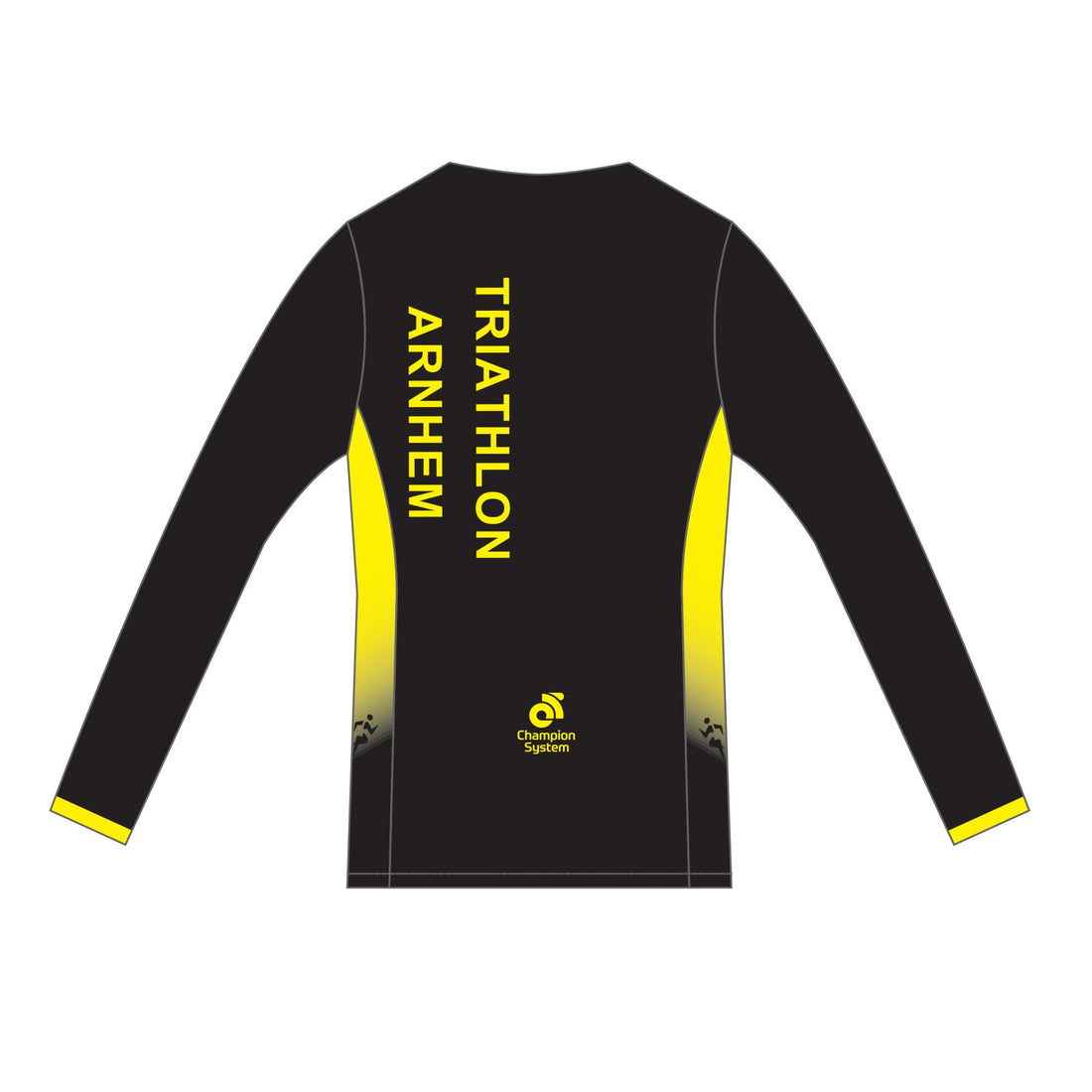 PERFORMANCE+ Women's Long Sleeve Run Top