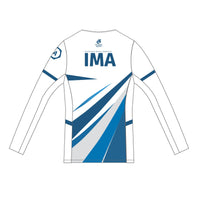 PERFORMANCE+ Women's Long Sleeve Run Top