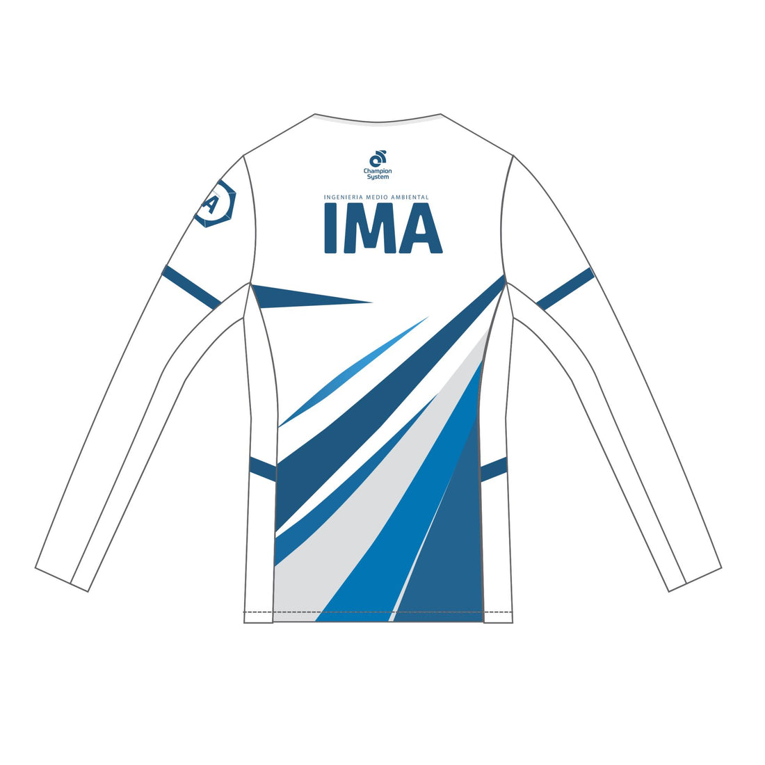APEX+ Women's Long Sleeve Run Top