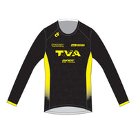 TECH+ Women's Long Sleeve Run Top