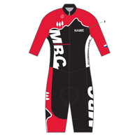 TECH Skinsuit - Alleen verkrijgbaar in kinder maten