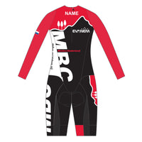 Apex Elite Speedsuit
