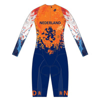 APEX+ Speedsuit (Rits voor)