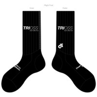 APEX Aero Race Socks